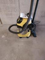 Karcher  stofzuiger, Ophalen, Stofzuiger