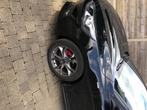 Fort focus, Auto's, Stof, USB, Zwart, Particulier