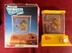 Vintage retro Tomy Water Games met originele verpakking, Ophalen of Verzenden, Zo goed als nieuw