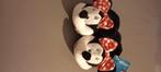 Nieuwe Pantoffels Disney mickey of minnie mousse, Kinderen en Baby's, Kinderkleding | Overige, Nieuw, Jongen of Meisje, Ophalen of Verzenden