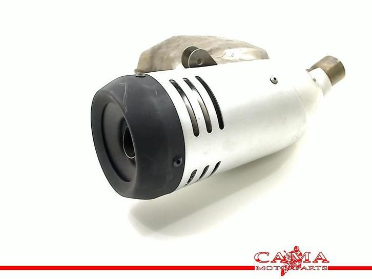 ÉCHAPPEMENT SILENCIEUX ORIGINAL OEM Ducati Scrambler 800, Motos, Pièces | Ducati, Utilisé