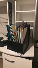 Klasseer rekje, Enlèvement, Neuf