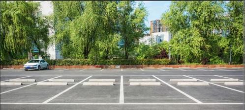 Veilig Parkeren tijdens je Verlof – Deurne (Sportpaleis), Auto diversen, Autostaanplaatsen en Garages
