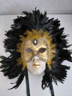 Venetiaans masker, Ophalen of Verzenden
