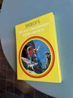 snoeck's gids zomer herfst 1981, Boeken, Ophalen of Verzenden, Zo goed als nieuw, Reisgids of -boek, Overige merken