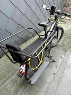 Riese & Muller multicharger2 mixte GT rohloff, Fietsen en Brommers, Ophalen, Zo goed als nieuw, Riese & Müller