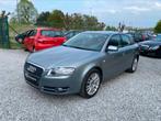 Audi A4, Auto's, Audi, Zwart, A4, Bedrijf, 5 deurs
