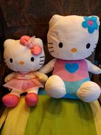 2hallo Kitty voor €20, Ophalen, Zo goed als nieuw, Poes