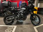 BMWF 800 GS  ABS Corbin-comfortzadel crashbars nieuwe banden, Motoren, 2 cilinders, Particulier, Meer dan 35 kW, 800 cc