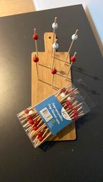 Aperitief schaal, Ophalen, Zo goed als nieuw