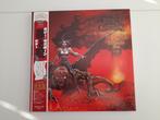Ozzy Osbourne The ultimate sin tour 2lp live 1986, Verzenden, Zo goed als nieuw