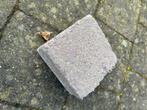Betonklinker, Tuin en Terras, Ophalen, Gebruikt