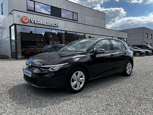 Volkswagen Golf (alle) 1.0 TSI OPF Life*NAVIGATIE*APP-CONNE, Auto's, Volkswagen, Golf, ABS, Adaptive Cruise Control, Airbags, Airconditioning