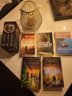Boekenpakket, Ophalen, Zo goed als nieuw