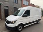 VW Grafter L2H2 149.000 km, Auto's, 4 deurs, Stof, Euro 6, Volkswagen