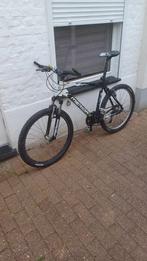 Merida montainbike,in goede staat., Fietsen en Brommers, Fietsen | Crossfietsen en BMX, Ophalen, Gebruikt, Aluminium, Merida
