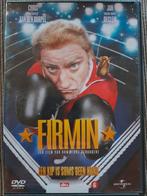 Firmin, Cd's en Dvd's, Ophalen of Verzenden, Zo goed als nieuw, Komedie, Vanaf 6 jaar