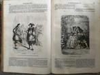 Oude boeken vanaf 1852 /1878/ enkele bekende schrijvers., Ophalen of Verzenden, Gelezen, Overige onderwerpen