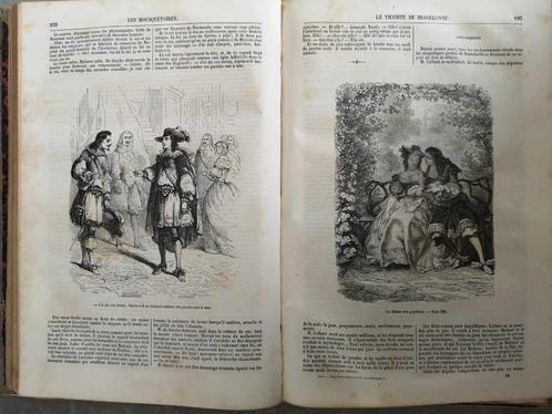 Oude boeken vanaf 1852 /1878/ enkele bekende schrijvers., Boeken, Kunst en Cultuur | Fotografie en Design, Gelezen, Overige onderwerpen