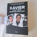 Xavier Mon frère présumé innocent, Enlèvement, Comme neuf, C. Dupont de Ligonnès