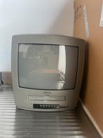 Philips CRT tv, Audio, Tv en Foto, Ophalen, Zo goed als nieuw