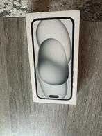 Iphone 15 plus 128GB midnight, Telecommunicatie, Mobiele telefoons | Apple iPhone, Ophalen, Zo goed als nieuw, 128 GB, IPhone 15