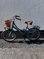 Alpina cargo 18 “, Fietsen en Brommers, Ophalen, Gebruikt, Alpina Meisjesfiets, Handrem