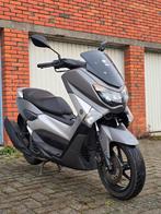 Yamaha N max 125cc 2018 10880km, Motoren, Motoren | Yamaha, Particulier