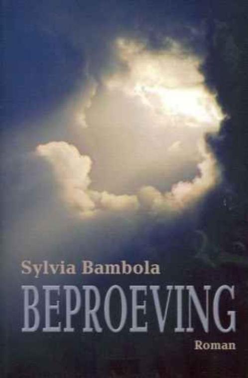 Beproeving / Sylvia Bambola, Boeken, Romans, Gelezen, Ophalen of Verzenden