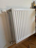 3 radiatoren DEF trixa compact, Doe-het-zelf en Bouw, Verwarming en Radiatoren, Ophalen, Gebruikt, Radiator