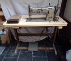 Machine à coudre industrielle Pfaff 138 monophasée 220V, Pfaff, Machine à coudre, Industrie, Enlèvement