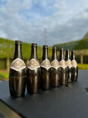 Oude Orval 2011 tot 2018