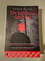 De bakkersdochter, Enlèvement ou Envoi, Utilisé, Sarah McCoy