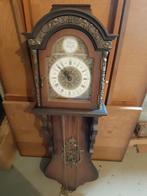 horloge murale, Enlèvement, Utilisé