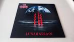 In Flames - lunar strain lp (fanshop exclusive), Enlèvement ou Envoi, Comme neuf