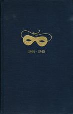 (a510) Carnaval der Desperado's 1944 1945, Verzenden, Gelezen
