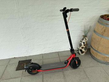 Step Segway - Ninebot beschikbaar voor biedingen