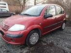 Citroen C3.1,2i. 90.000km. Prêt à être immatriculé. En très, Auto's, Voorwielaandrijving, Stof, Beige, 5 deurs