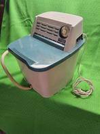 Mini wasmachine NOVA in prima staat, Elektronische apparatuur, Broodroosters, Ophalen of Verzenden, Zo goed als nieuw