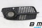 Bumperrooster LV Audi SQ5 8R 8R0807681S, Gebruikt