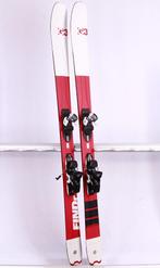 172 cm freeride ski's G3 FINDr 94 2023, grip walk, white/red, Sport en Fitness, Skiën en Langlaufen, Overige merken, 160 tot 180 cm