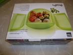 NIEUWE LEKUE stoombox, braadstomer 3a4 personen, Ophalen