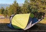 Tente 2" XL Quechua, Caravanes & Camping, Comme neuf