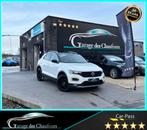 Volkswagen T-Roc 1.5 TSI - ! Elegance ! - DSG - CarPlay -, Cuir, Essai à domicile, https://public.car-pass.be/vhr/3448d13e-67e7-4d7b-b4e1-61d69184fc9d