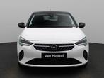 Opel Corsa-e Elegance 50 kWh | 136pk | 3 Fase | Navigatie |, Auto's, Stof, Gebruikt, Parkeersensor, 136 pk