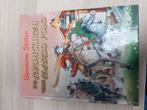 Boek geronimo stilton, Boeken, Kinderboeken | Jeugd | 10 tot 12 jaar, Ophalen, Zo goed als nieuw
