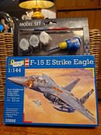 Revell 03996 F-15 E Strike Eagle, Nieuw, Revell, Ophalen of Verzenden