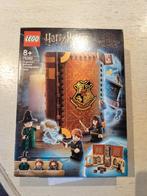 Lego 76382 - Hogwarts Moment: Transfiguration Class, Ophalen of Verzenden, Nieuw, Complete set, Lego