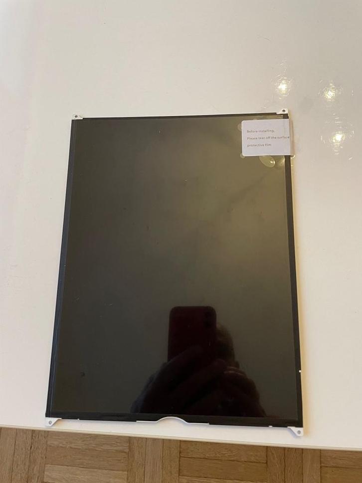 NIEUW LCD scherm iPad9, Hobby en Vrije tijd, Elektronica-componenten, Nieuw, Ophalen of Verzenden