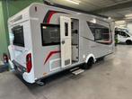Sterckeman Evolution 520 CP Premium, Vast bed, Sterckeman, Rondzit, Ringverwarming